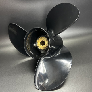 Гребной винт левого вращения Mercury 90CT-400 (3X15 1/4X19) (POLASTORM) картинка