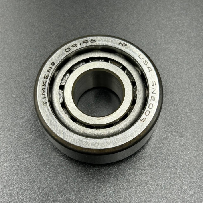 61100A1 — 1