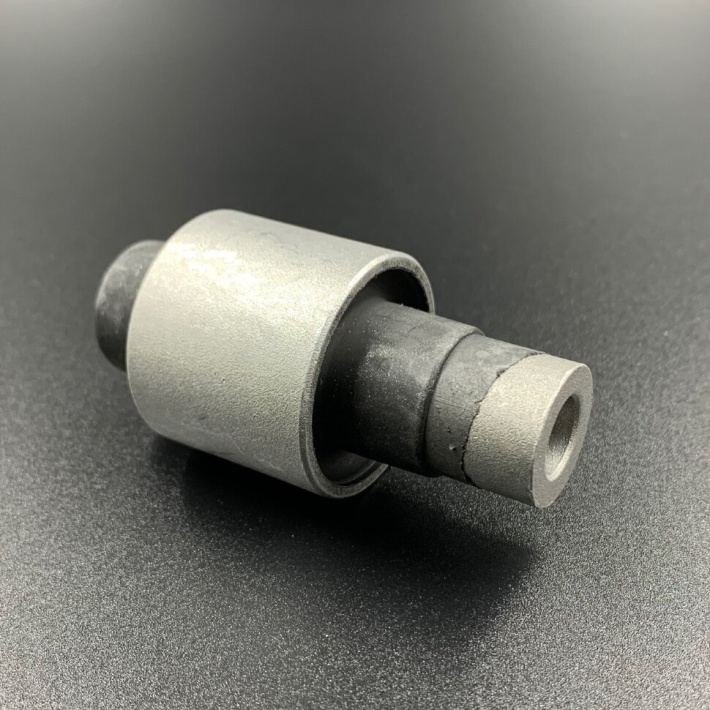 Демпфер опорный резиновый Yamaha 60-90 (верхний) (Omax 2) 688-44514-00-94_OM