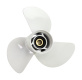 Гребной винт Yamaha 60-140, F70-F130 (3x13-5/8x13) (Marine Rocket) 3411-136-130