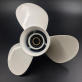 Гребной винт Yamaha 40-55, F30-60 (3x11-1/8x13) (Polastorm) 663-45945-02-PS