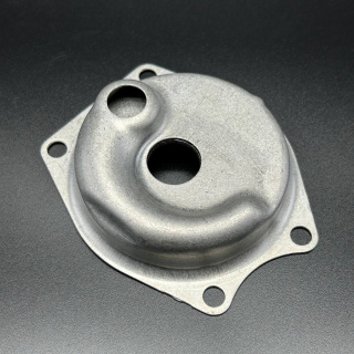 Корпус водяного насоса стальной HOUSING ASSY-W/P (Quicksilver) картинка