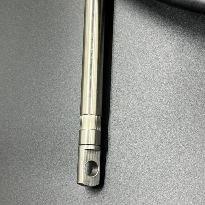 YK-160-12FT — 3