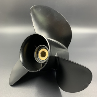 Гребной винт Yamaha 150-300, F150-F275, F300B (3x13-3/4x21) (Сталь) картинка