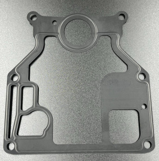 Прокладка под блок двигателя Yamaha F9.9-15 (PREMARINE) картинка