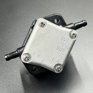 Насос топливный Yamaha F30-60 NEW (YUELANG) картинка