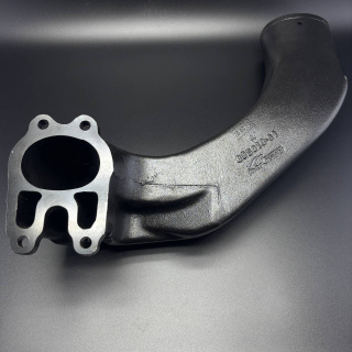 Колено выпускное Mercruiser D3.0/ 3.6/ 4.2 L (Quicksilver) картинка