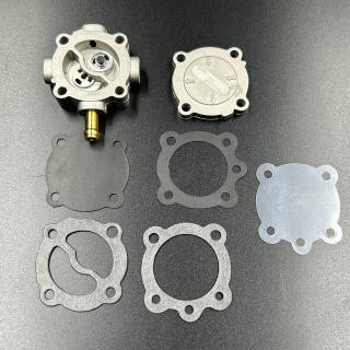 Топливный насос Suzuki DT9,9-15 (Kacawa) картинка