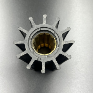 Крыльчатка помпы охлаждения JOHNSON/VOLVO-PENTA (09-821B) (Omax) картинка