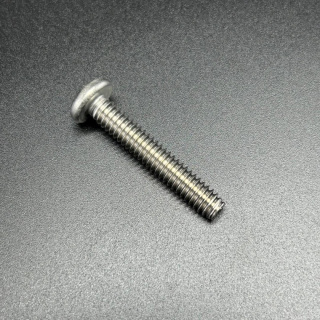 Болт стальной диам. 6,5 мм SCREW (Quicksilver) картинка