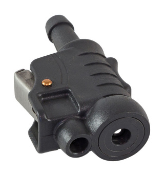 Переходник топливный Suzuki DF6/DF8/DF9.9/DF15/DF20/DF25 картинка