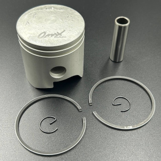 Поршневой комплект Yamaha 9.9-15 (0.25mm) (Omax) картинка
