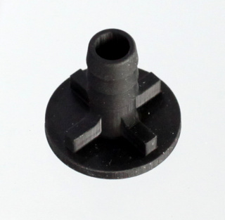 Штуцер промывки Yamaha 40-200 (WaveMarine) картинка