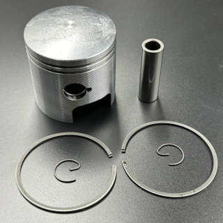 Поршневой комплект Suzuki DT25-30 (0.25mm) (Osaka) картинка