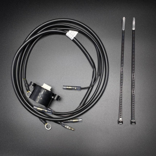 Датчик угла откидывания мотора TRIM SENDER KIT (Quicksilver) картинка