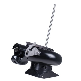 Насадка водометная Marlin Pro T30 (2т), без интейка картинка