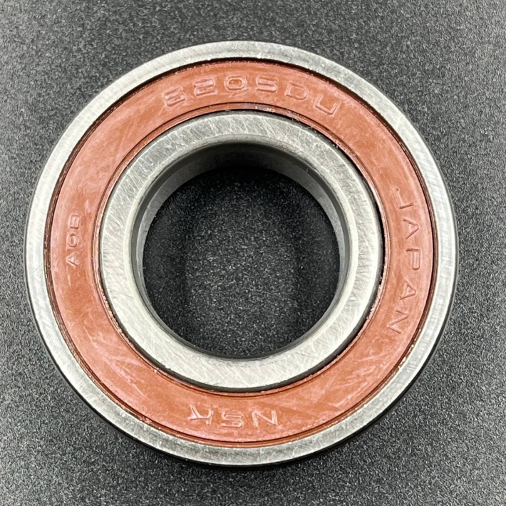 6205DDUCM — 5