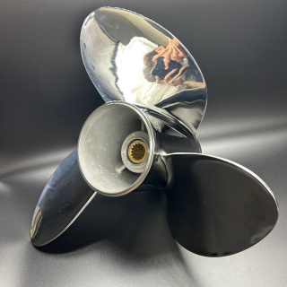 Гребной винт Suzuki DF150-DF300 Sema (3x16x20) (Сталь) (Polastorm) картинка