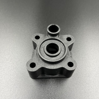 Корпус помпы охлаждения Suzuki DT9.9-15, DF9.9-15, DF8-20(A) (Yuelang) картинка