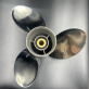 Гребной винт Suzuki DF150-DF300 (3x15x21) (Сталь) 58200-96J20-000-K