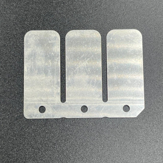 Лепесток клапана Suzuki DT25-30 (Kacawa) картинка