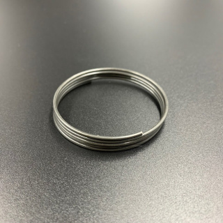 Пружина стопора храповика Yamaha 115-225, F75-300 (Omax) картинка