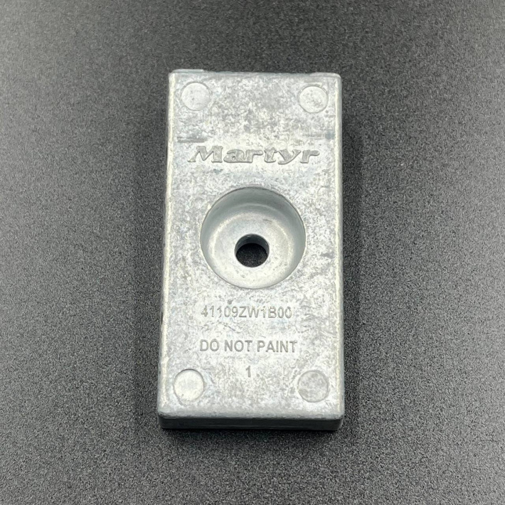 41109-ZW1-B00 — 1