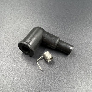 Свечной колпачок Yamaha 2-250 (KACAWA) картинка
