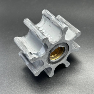 Крыльчатка помпы Mercrusier IMPELLER (Quicksilver) картинка