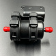 Фильтр топливный тонкой очистки Suzuki DF70-90A (15440-87L11) (Omax) 15440-87L10-TW