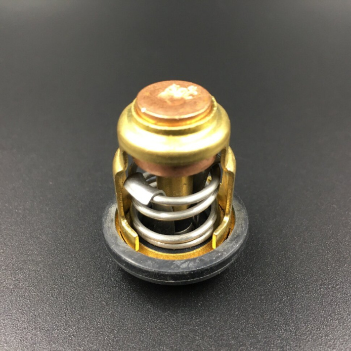 Термостат Yamaha 60-70 (Omax 2) 6H3-12411-11_OM