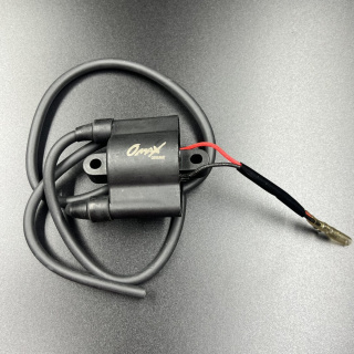 Катушка зажигания высоковольтная Yamaha 20-25, F6-8 (Omax) картинка