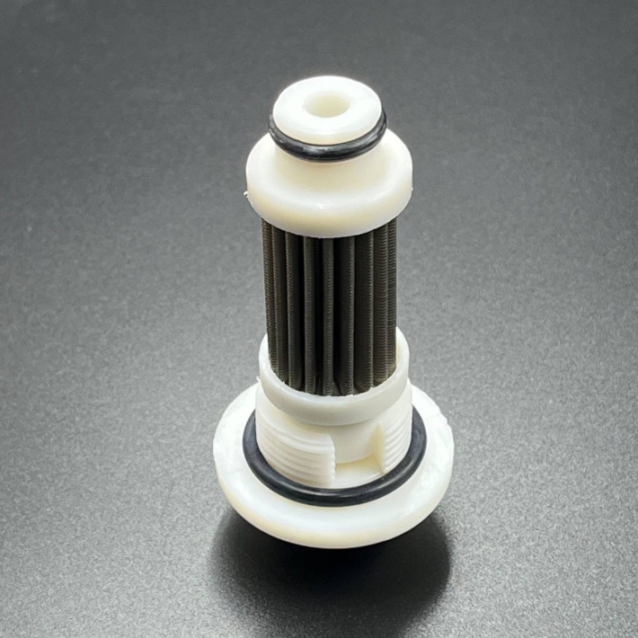 Фильтр масляный Yamaha F8-9.9 (Omax) 6G8-13440-00-TW