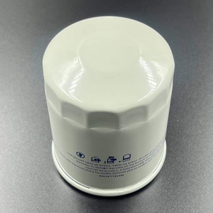 Фильтр масляный Mercury 25-30/40-60 (Sinera) 35-822626Q04-TW