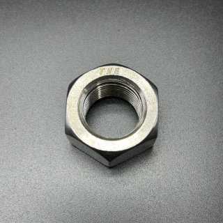 Гайка стальная диам. 19 мм NUT @5 (Quicksilver) картинка