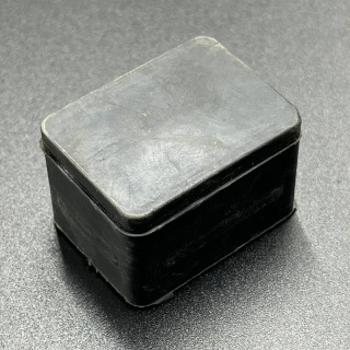 Демпфер опорный резиновый Tohatsu 8-9.8 (Нижний боковой) (YUELANG) картинка