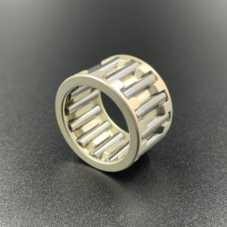Подшипник шатунный Yamaha 20-25, 40-50 (3цилиндра) (22x29x18) (93310-522A4) (Omax) картинка