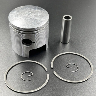 Поршневой комплект Suzuki DT25-30 (12100-96353-0.25) (0.25mm) (Sinera) картинка