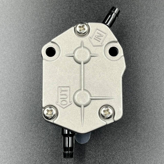 Насос топливный Yamaha 20-90 (692-24410-00) (Omax) картинка