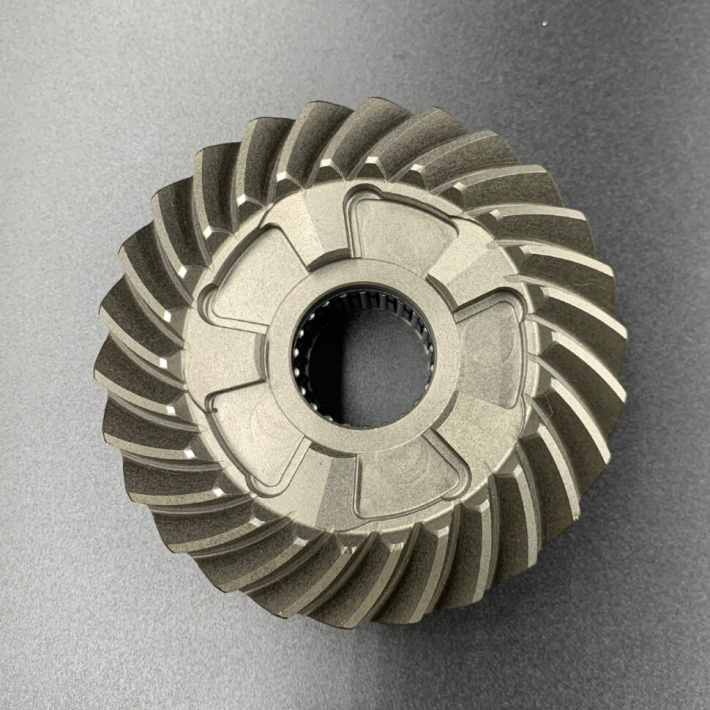 3D8-64010-0 — 2