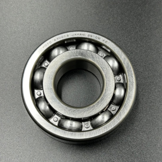 Подшипник шариковый Yamaha 40-70 (30x72x19) (93306-306V5; 09262-30055)  (KACAWA) картинка