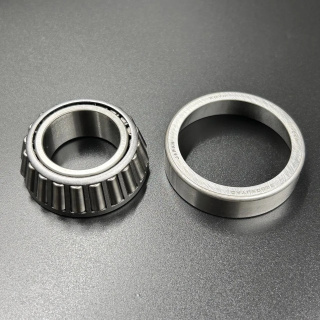 Подшипник роликовый Yamaha 25-70, F25-60 (25x47x15) (Kacawa) картинка
