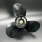 5 Гребной винт Suzuki DT40-DT65, DF40-DF50, DF40A-DF60A Sema (3x11x17) (Polastorm) 3237-3110-17(58100-88L83-019)