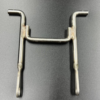 Упор подвески Yamaha 9.9-15/F9.9-15 (YUELANG) картинка