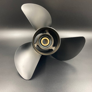 Гребной винт Suzuki DF90-140, DF70A-140A, DF100B (3x13x19) картинка