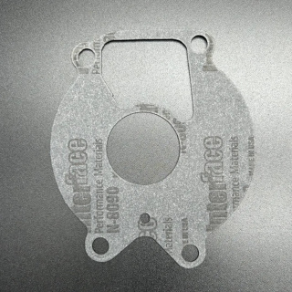 Прокладка паронитовая GASKET (993261) (Quicksilver) картинка