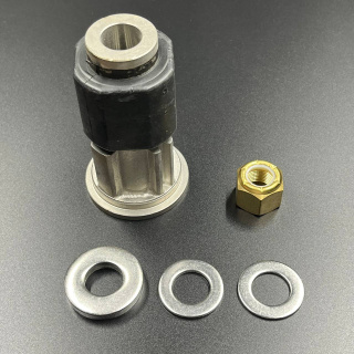 Втулка гребного винта Mercury 200-300  (JSP) картинка