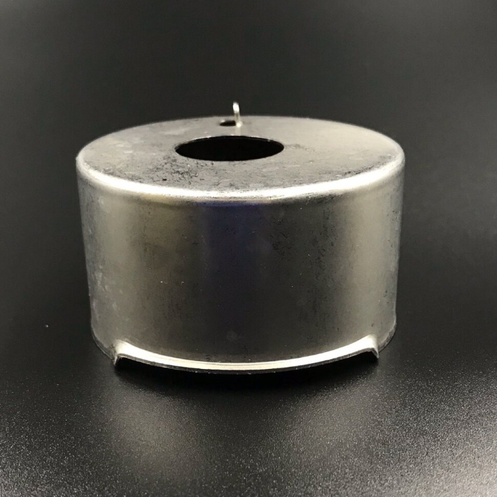 3C7-65011-0 — 3