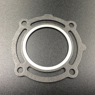 Прокладка под головку Yamaha 2 (6A1-11181-A1; 646-11181-00) (PREMARINE) картинка