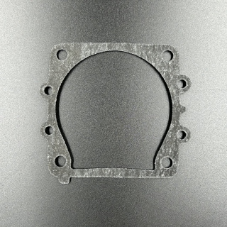 Прокладка пластины помпы Yamaha 115-250 (KACAWA) картинка